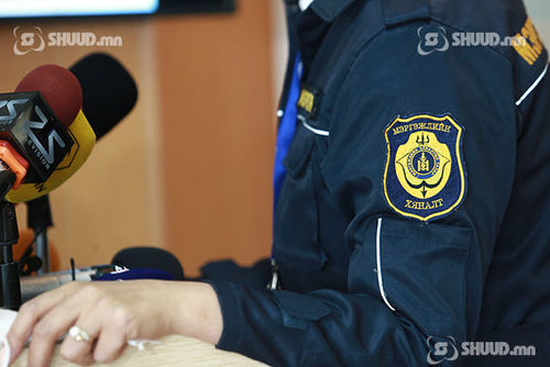 Шинжилгээ авах цэгүүдэд тусгаарлах өрөө бэлдээгүй зөрчил илэрчээ